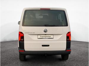 Volkswagen T6 Transporter 6.1 Kasten LED*AHK*CAM