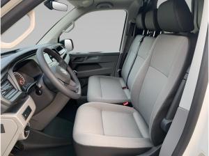 Volkswagen T6 Transporter 6.1 Kasten LED*AHK*CAM