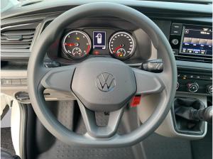 Volkswagen T6 Transporter 6.1 Kasten LED*AHK*CAM
