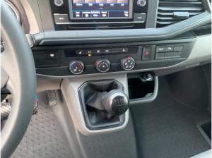 Volkswagen T6 Transporter 6.1 Kasten LED*AHK*CAM