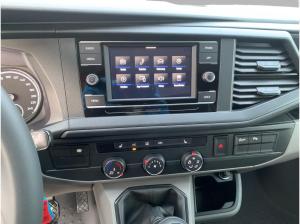 Volkswagen T6 Transporter 6.1 Kasten LED*AHK*CAM