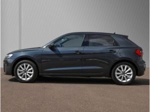 Audi A1 Sportback 25 TFSI