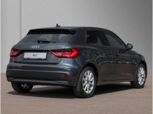 Audi A1 Sportback 25 TFSI