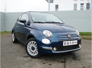 Fiat 500C 1.0 GSE HYBRID DOLCEVITA 70PS PDC APPLE CARPLAY KLIMAAUTOMATIK