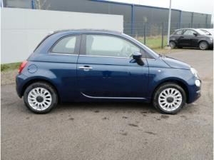 Fiat 500C 1.0 GSE HYBRID DOLCEVITA 70PS PDC APPLE CARPLAY KLIMAAUTOMATIK