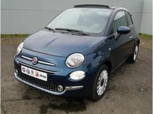 Fiat 500C 1.0 GSE HYBRID DOLCEVITA 70PS PDC APPLE CARPLAY KLIMAAUTOMATIK
