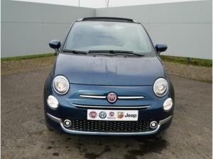 Fiat 500C 1.0 GSE HYBRID DOLCEVITA 70PS PDC APPLE CARPLAY KLIMAAUTOMATIK
