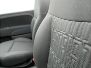 Fiat 500C 1.0 GSE HYBRID DOLCEVITA 70PS PDC APPLE CARPLAY KLIMAAUTOMATIK