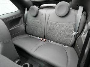 Fiat 500C 1.0 GSE HYBRID DOLCEVITA 70PS PDC APPLE CARPLAY KLIMAAUTOMATIK