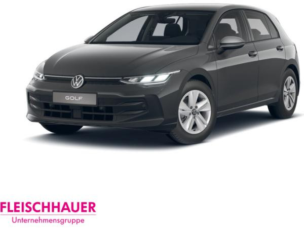 Volkswagen Golf für 165,41 € brutto leasen