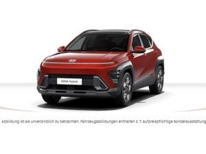 Hyundai KONA - Trend - 1.0 Turbo - TAGESZULASSUNG - SOFORT VERFÜGBAR