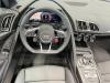 Foto - Audi R8 Spyder V10 performance RWD 419(570) S tronic