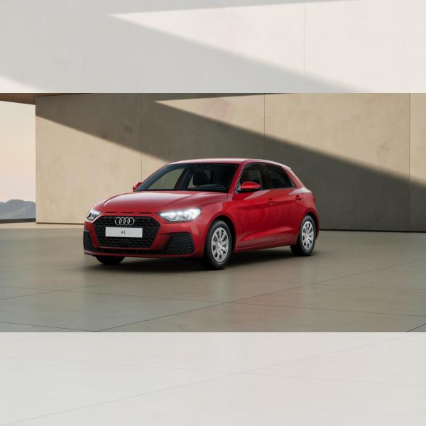 Foto - Audi A1 Sportback 25 TFSI LED, Smartphone-Interface, Sitzheizung