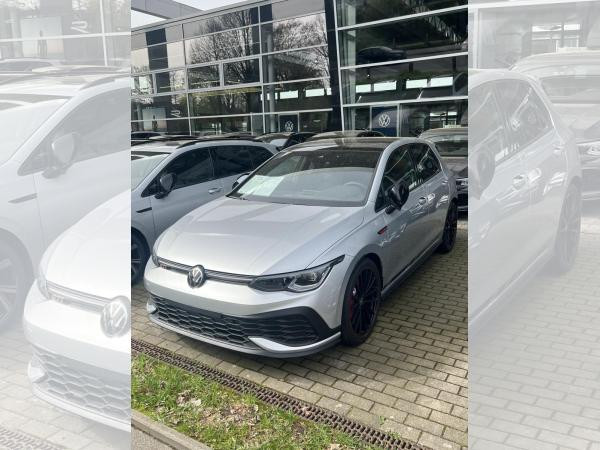 Volkswagen Golf für 308,21 € brutto leasen