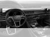 Foto - Audi S8 TFSI - (VS) - verfügbar ab 01/2025 - frei konfigurierbar