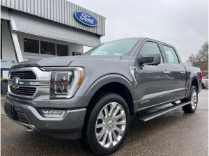 Ford F 150 Limited Launch 3.5L V6 FHEV ⚡SOFORT VERFÜGBAR💪