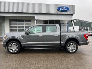 Ford F 150 Limited Launch 3.5L V6 FHEV ⚡SOFORT VERFÜGBAR💪