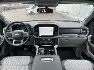 Ford F 150 Limited Launch 3.5L V6 FHEV ⚡SOFORT VERFÜGBAR💪