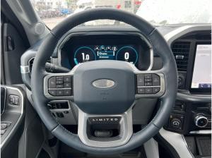 Ford F 150 Limited Launch 3.5L V6 FHEV ⚡SOFORT VERFÜGBAR💪