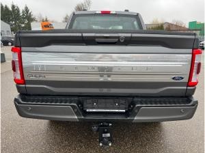 Ford F 150 Limited Launch 3.5L V6 FHEV ⚡SOFORT VERFÜGBAR💪