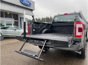 Ford F 150 Limited Launch 3.5L V6 FHEV ⚡SOFORT VERFÜGBAR💪