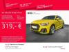Foto - Audi A1 SB 30 TFSI S line LED Navi SONOS Teilleder