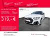 Foto - Audi A1 Sportback 25 TFSI S line Navi Teilleder SONOS