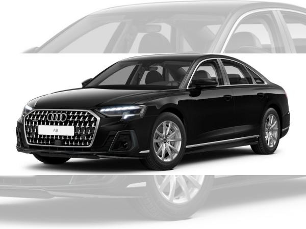 Audi A8 für 962,71 € brutto leasen