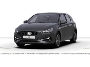 Hyundai i30 - Trend - 1.0 Turbo 48V - TAGESZULASSUNG - SOFORT VERFÜGBAR!