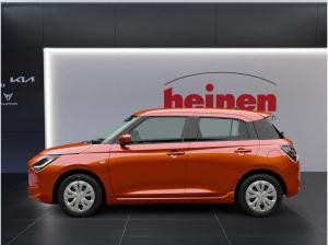 Suzuki Swift 1.2 CLUB HYBRID NAVI *5 JAHRE GARANTIE*