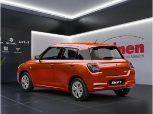 Suzuki Swift 1.2 CLUB HYBRID NAVI *5 JAHRE GARANTIE*