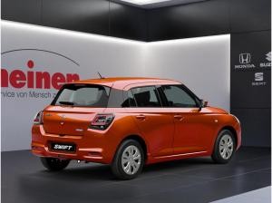 Suzuki Swift 1.2 CLUB HYBRID NAVI *5 JAHRE GARANTIE*