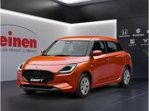 Suzuki Swift 1.2 CLUB HYBRID NAVI *5 JAHRE GARANTIE*