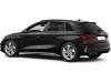 Foto - Audi A3 Sportback S line 30 TFSI 81(110) +NAVI +LED