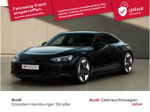 Audi e-tron GT RS Matrix/Laser RS-Design rot