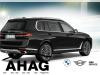 Foto - BMW X7 xDrive40d | Exklusiv Paket | xOffroad Paket |  Panorama-Glasdach Sky Lounge | Sofort verfügbar !!