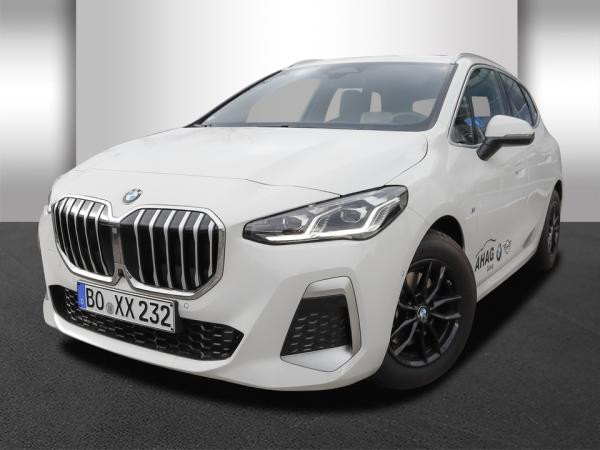 BMW 2er für 409,00 € brutto leasen