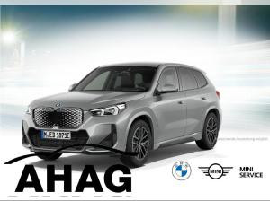 BMW iX1 eDrive20 | M Sport Paket | Head-Up Display | Sitzheizung  | Sofort verfügbar !!
