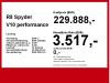 Foto - Audi R8 Spyder V10 performance quattro FLA Leder