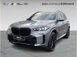 BMW X5 xDrive30d Luftfed PanoSD LED UPE 119.020 EUR