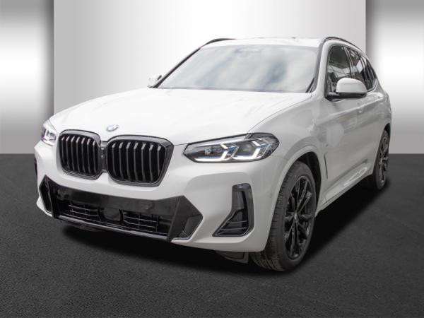 BMW X3 für 1.159,00 € brutto leasen