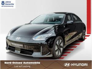 Hyundai IONIQ 6 ⚠️⚠️⚠️TECHNIQ Allradantrieb 0,25% Versteuerung *sofort verfügbar* ⚠️⚠️⚠️