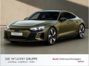 Audi e-tron GT quattro SITZBELÜFTUNG+B&O+HEADUP+ACC