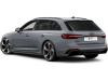 Foto - Audi RS4 Avant - sofort verfügbar - Schwerbehindertenausweis benötigt!
