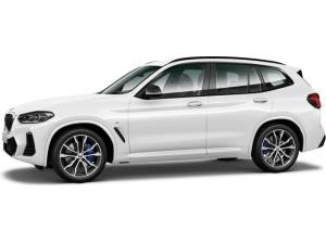 BMW X3 M40d 💥AKTIONSANGEBOT 💥 Frei konfigurierbar!