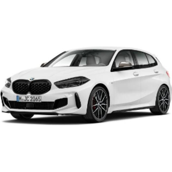 Foto - BMW M135i xDrive**Zulassung und Auslieferung April 2024**