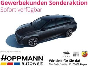 Opel Astra Business Elegance Diesel Automatik **Sofort lieferbar**