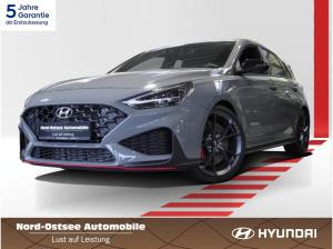 Hyundai i30 🏁🏁🏁N Performance Schalter #706506 🏁🏁🏁