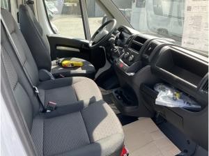 Citroën Jumper Dreiseitenkipper Club Solution BlueHDi165