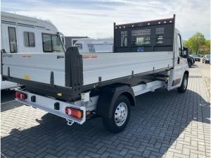 Citroën Jumper Dreiseitenkipper Club Solution BlueHDi165
